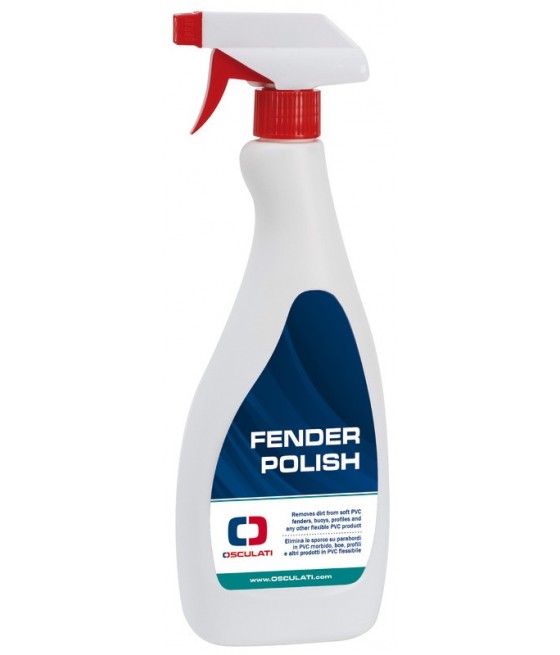 FENDER-POLISH čistiaci...