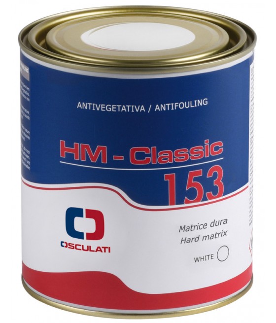 HM Classic 153 Antivegetačná farba