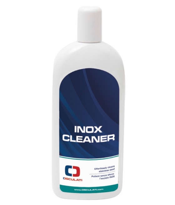 Inox Cleaner - čistič na...
