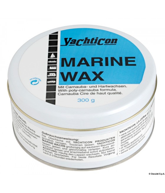 YACHTICON Marine Wax 300 ml