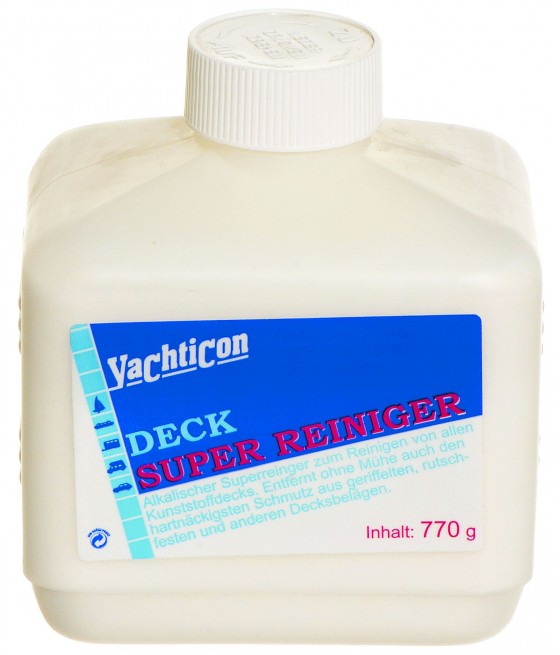YACHTICON Deck Super Cleaner 770 g