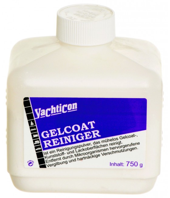 YACHTICON Gelcoat Cleaner...