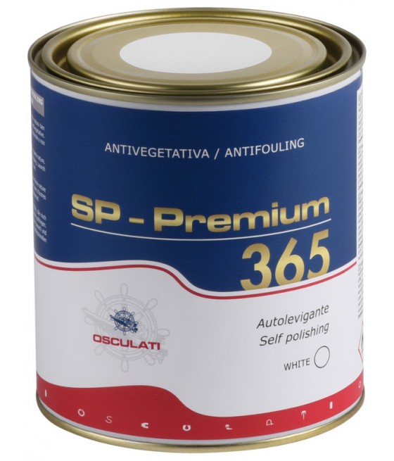 SP Premium 365 Antivegetačná farba