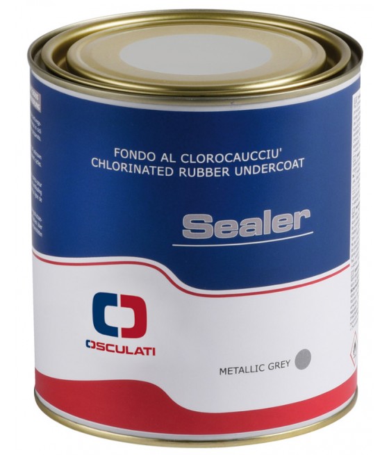 Sealer primer and sealant