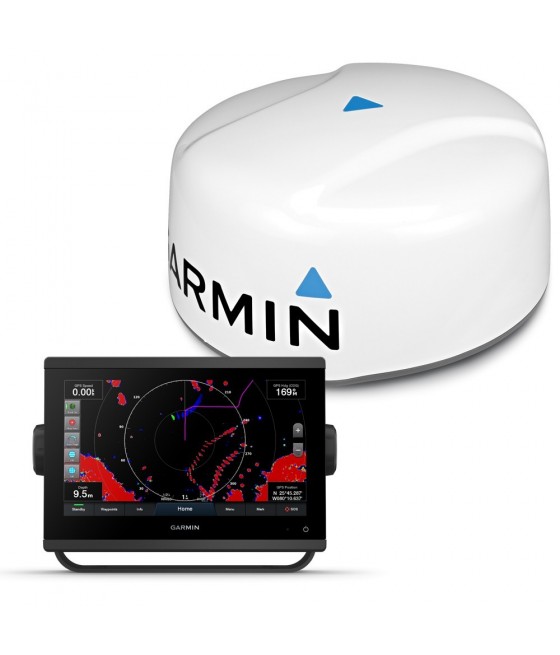 Garmin GPSMAP 923xsv s GMR™ 18 HD+